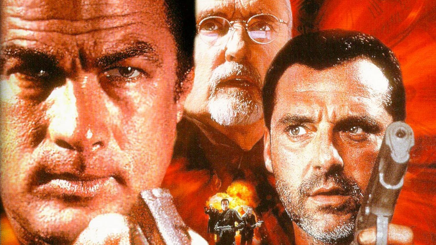 Terror em São Francisco