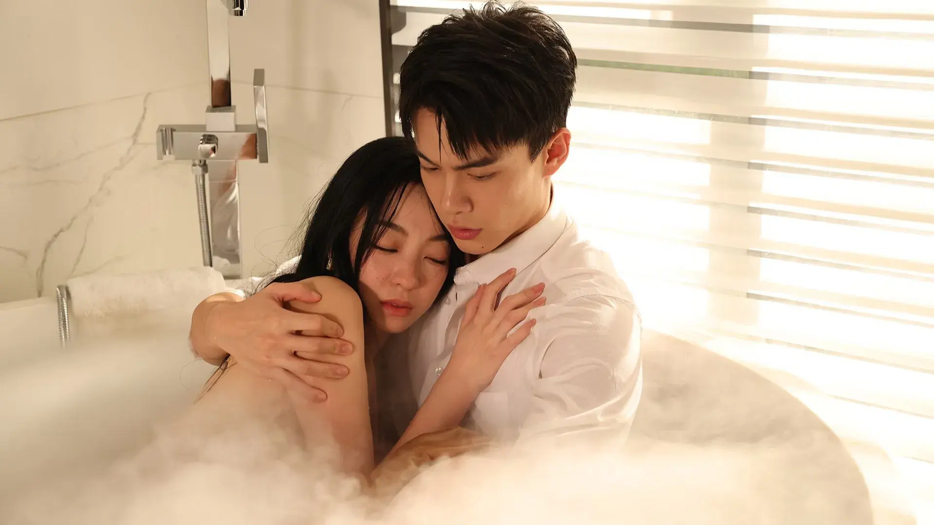 Casar com o Inimigo do Meu Inimigo