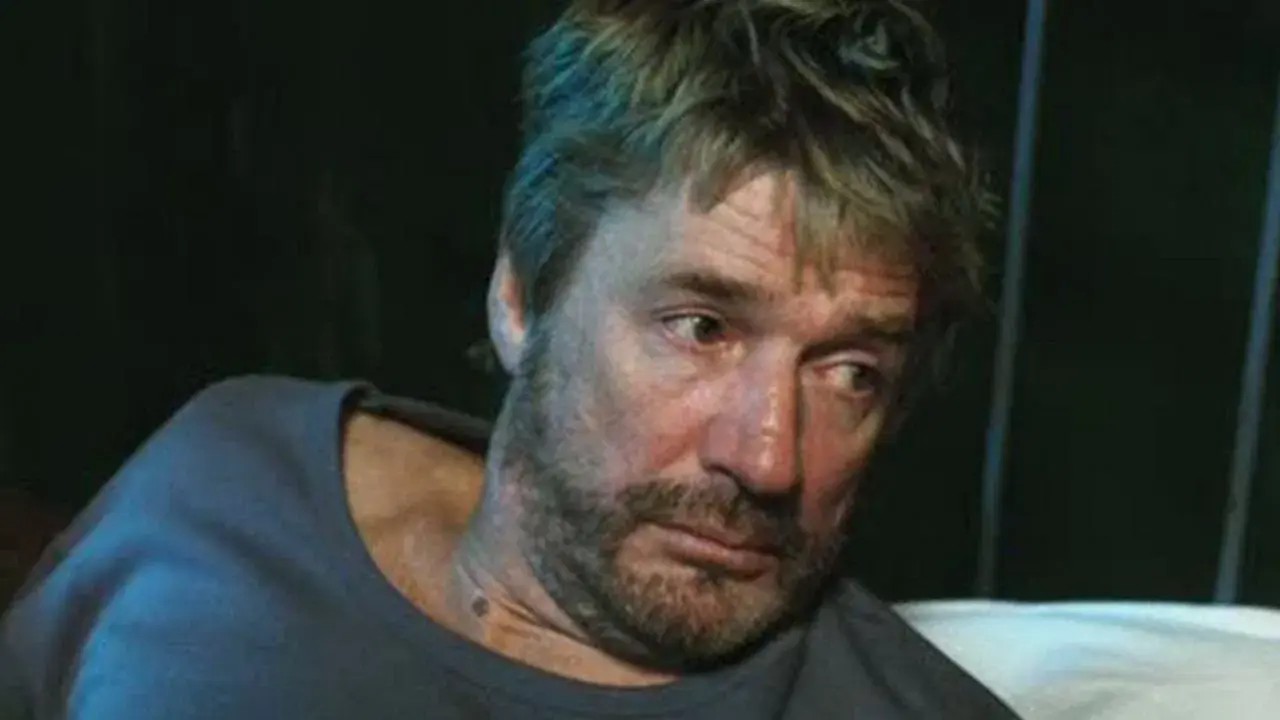 E Pela Manhã Eles Acordaram