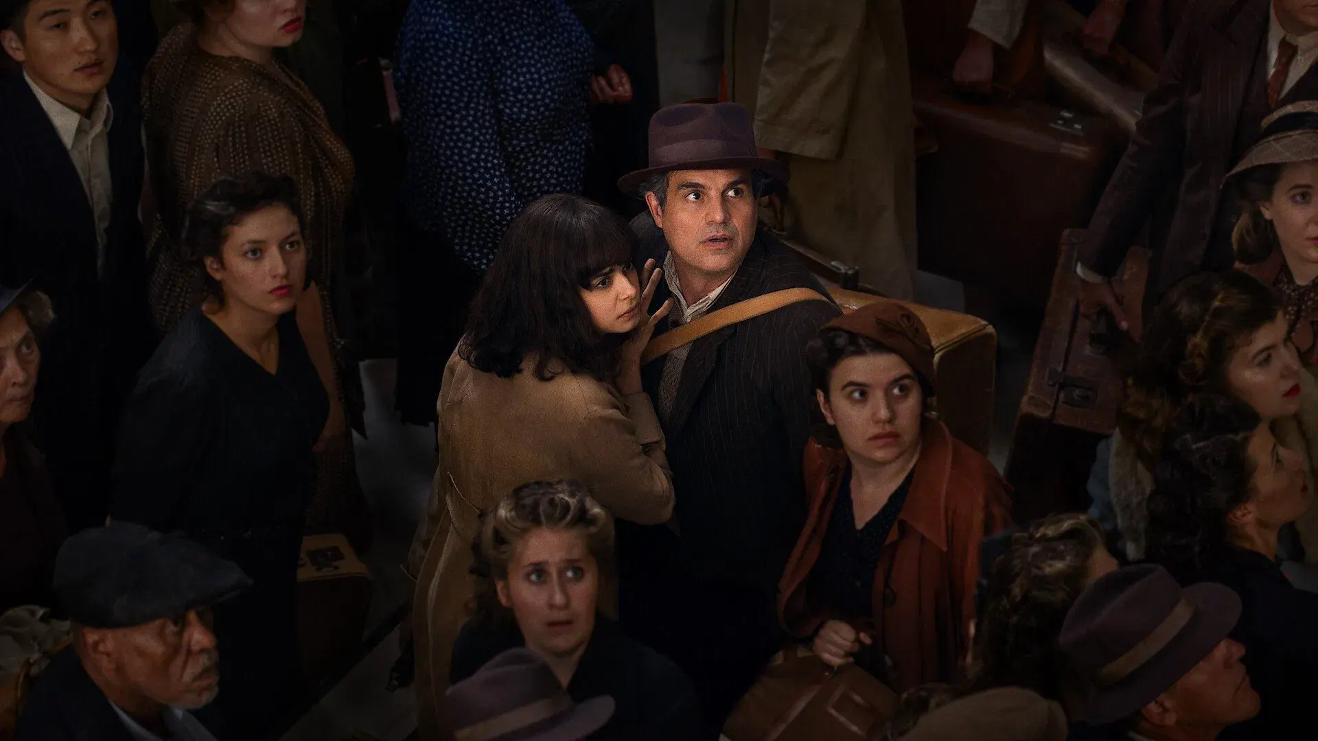 Toda Luz que Não Podemos Ver