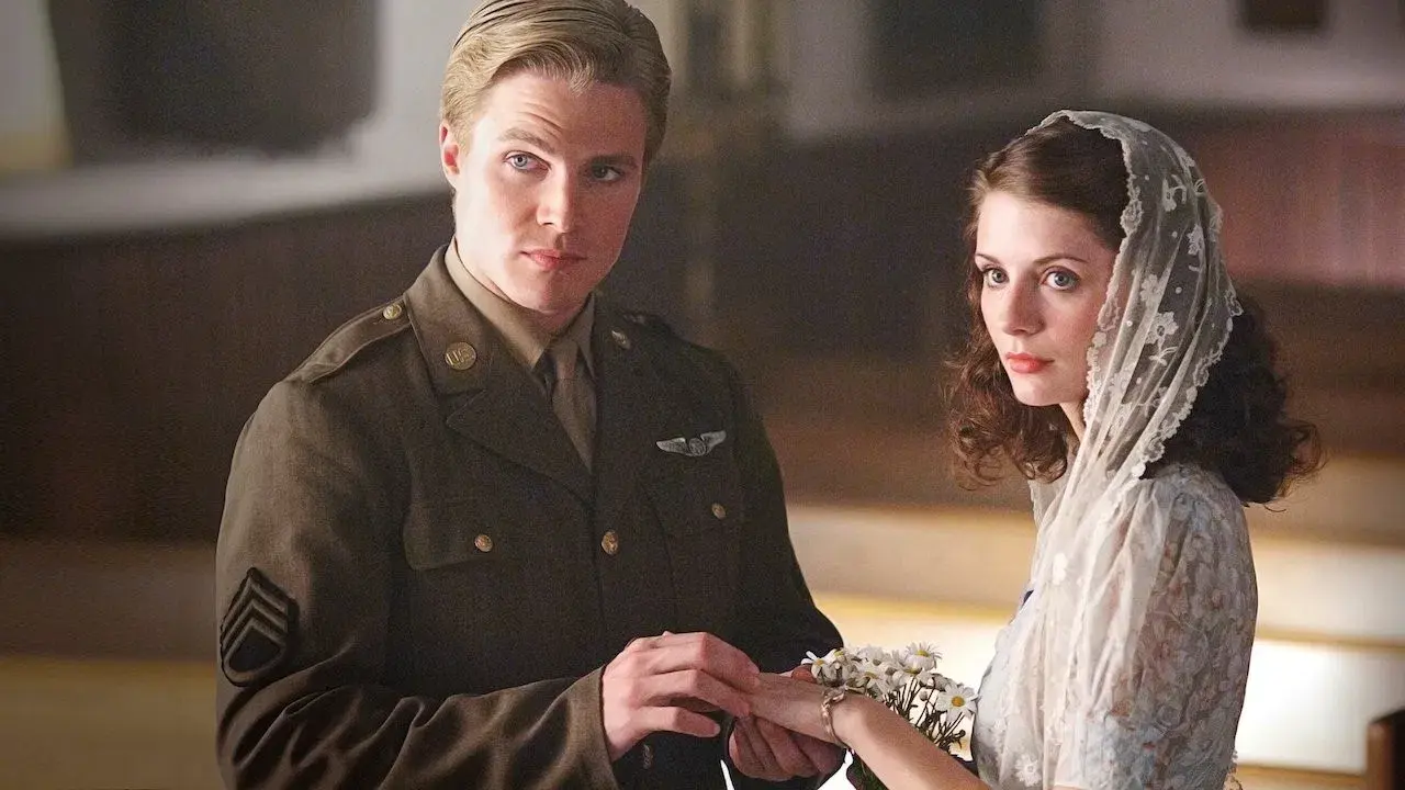 Um Amor para Toda a Vida