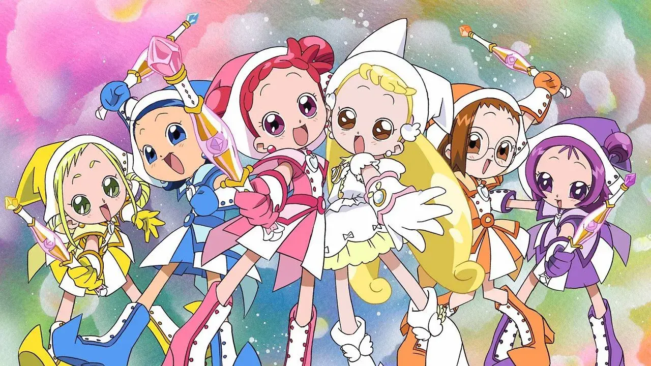 Ojamajo Doremi