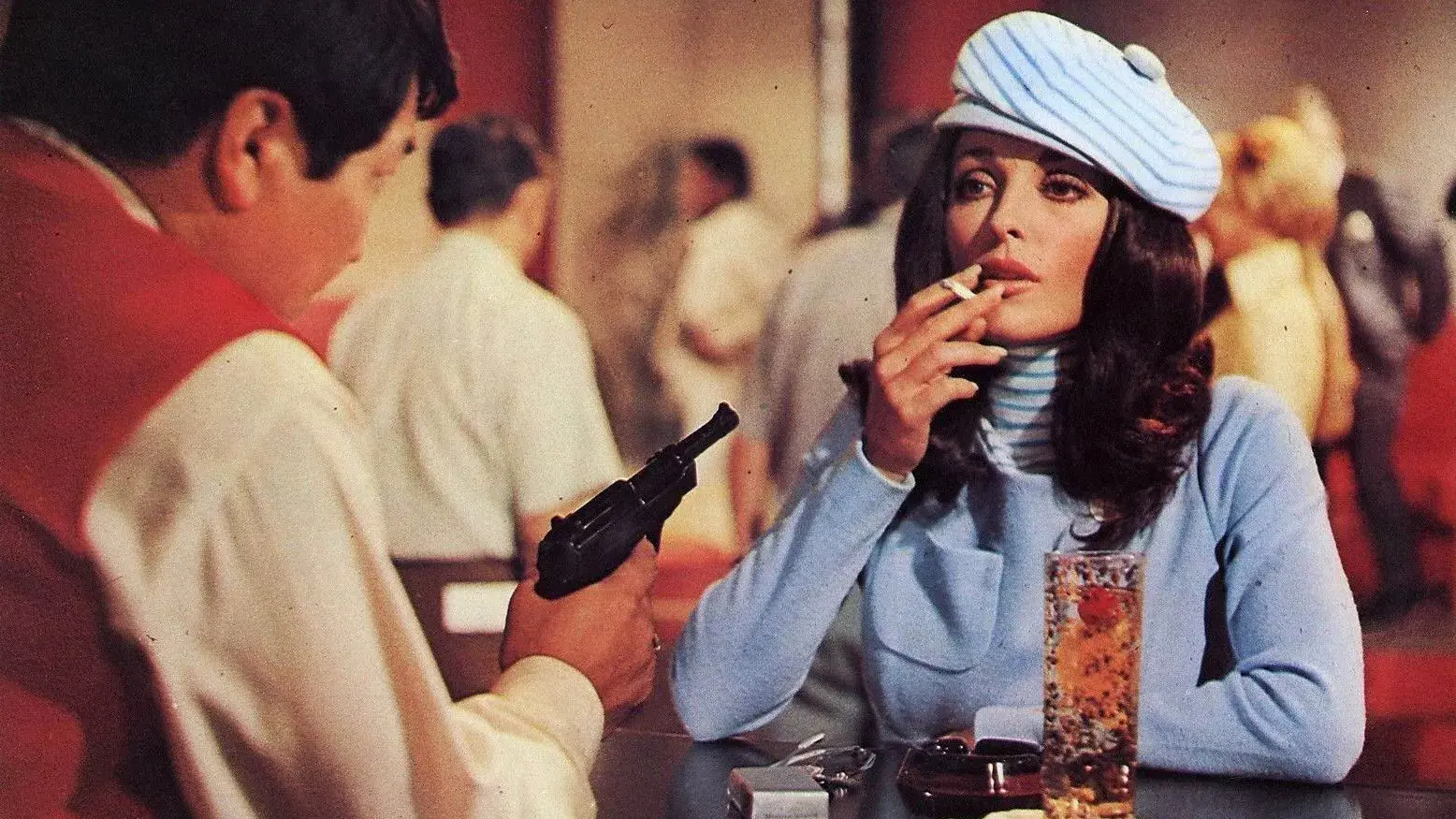 Arma Secreta Contra Matt Helm