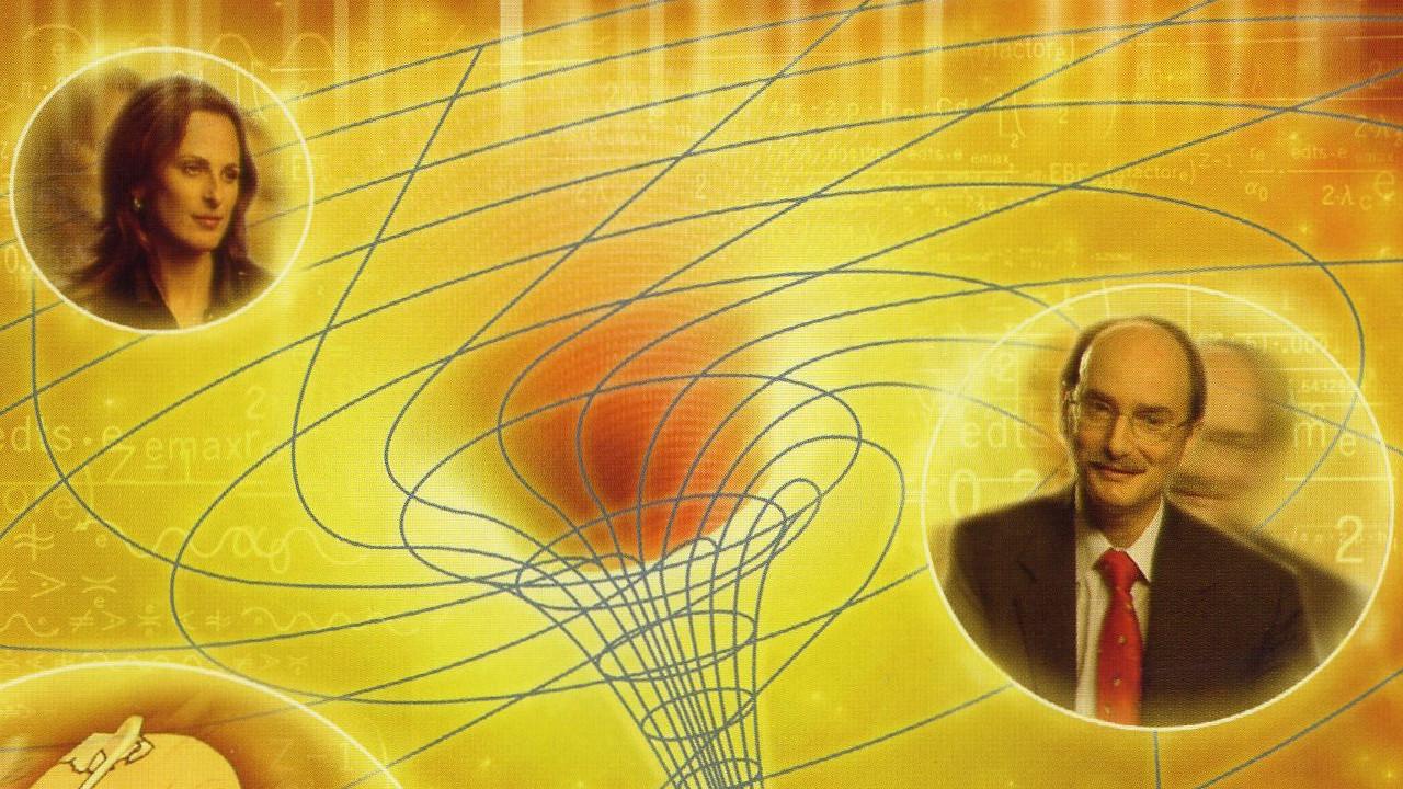 Quem Somos Nós? - Uma Nova Evolução