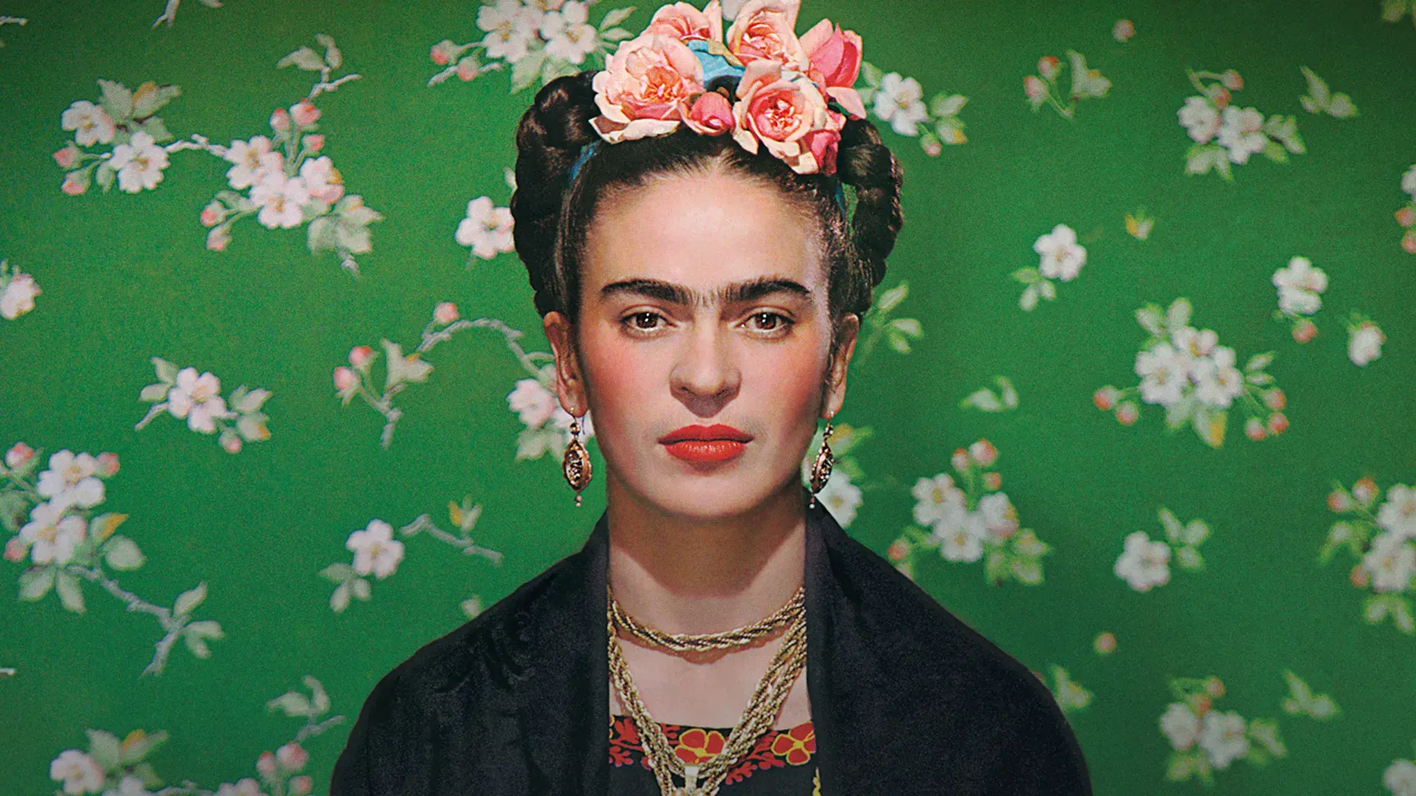 Frida: Viva a Vida