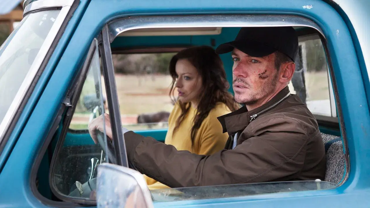 O Despertar de Um Assassino