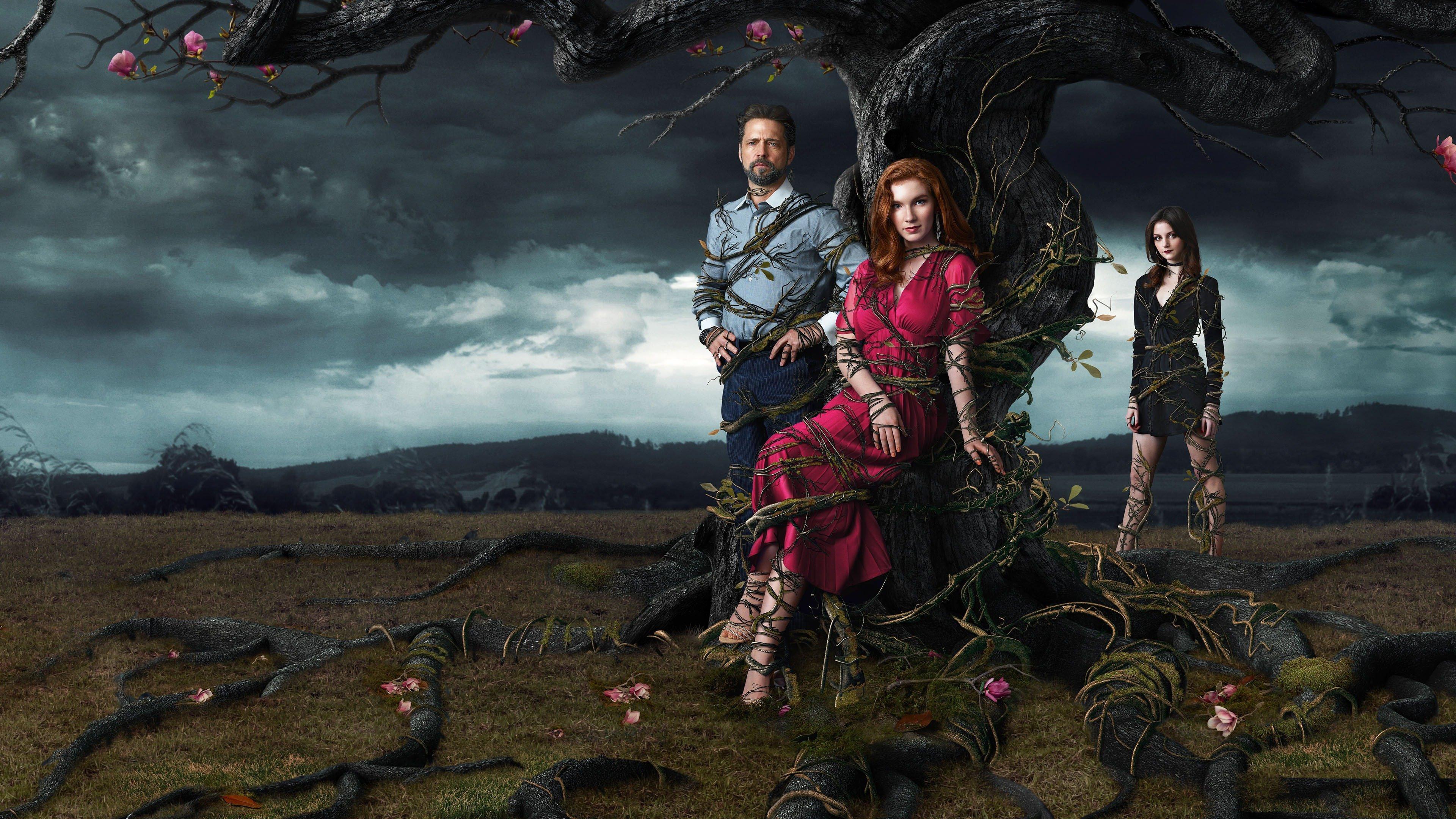 Corações Destroçados