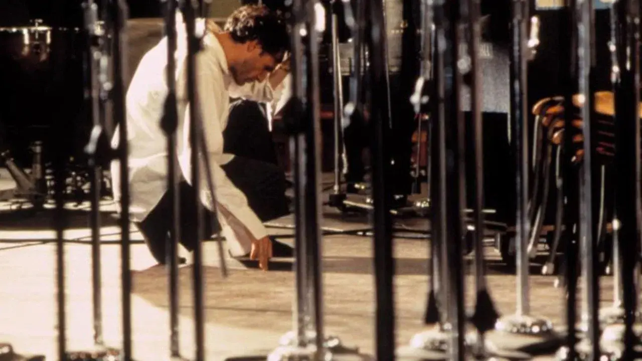 O Gênio e Excêntrico Glenn Gould em 32 Curtas