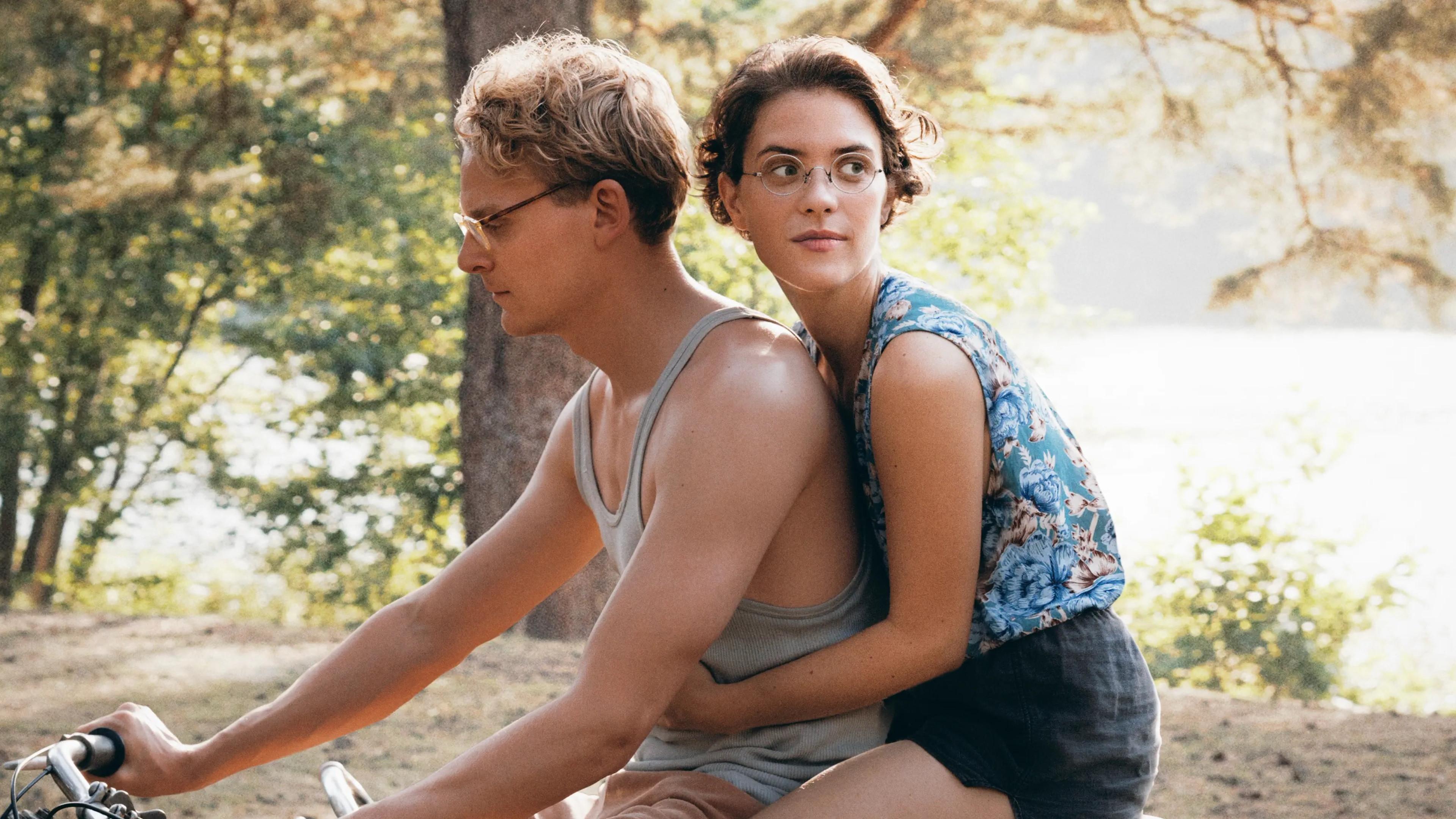 In Liebe, eure Hilde