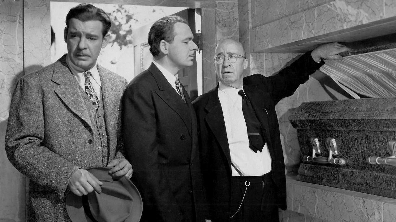 O Travesseiro da Morte