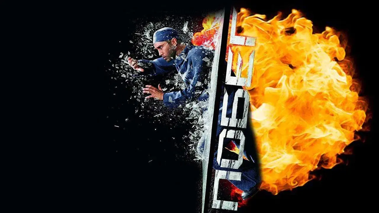 Escape: Caçada ao Fugitivo