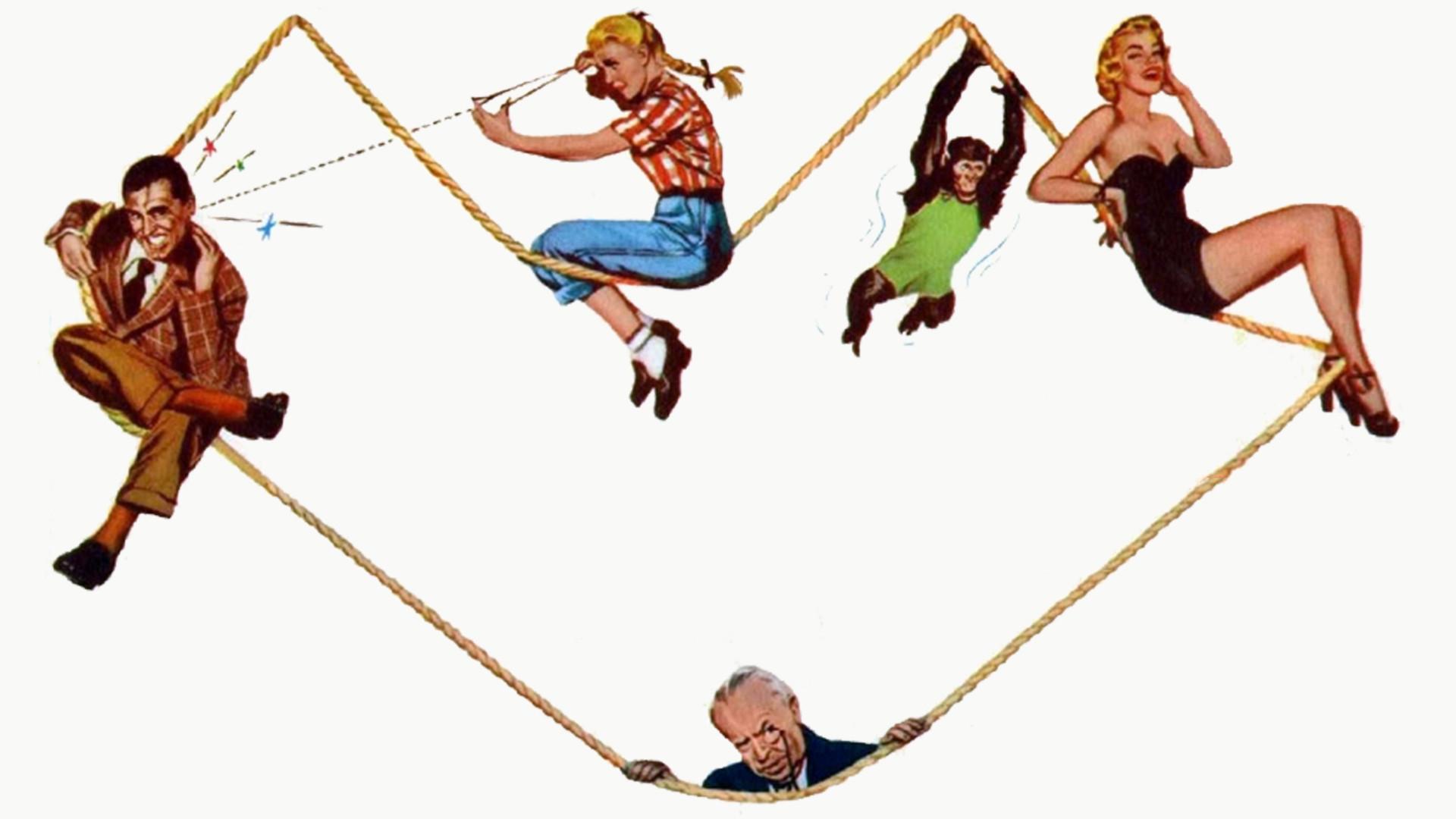 O Inventor da Mocidade