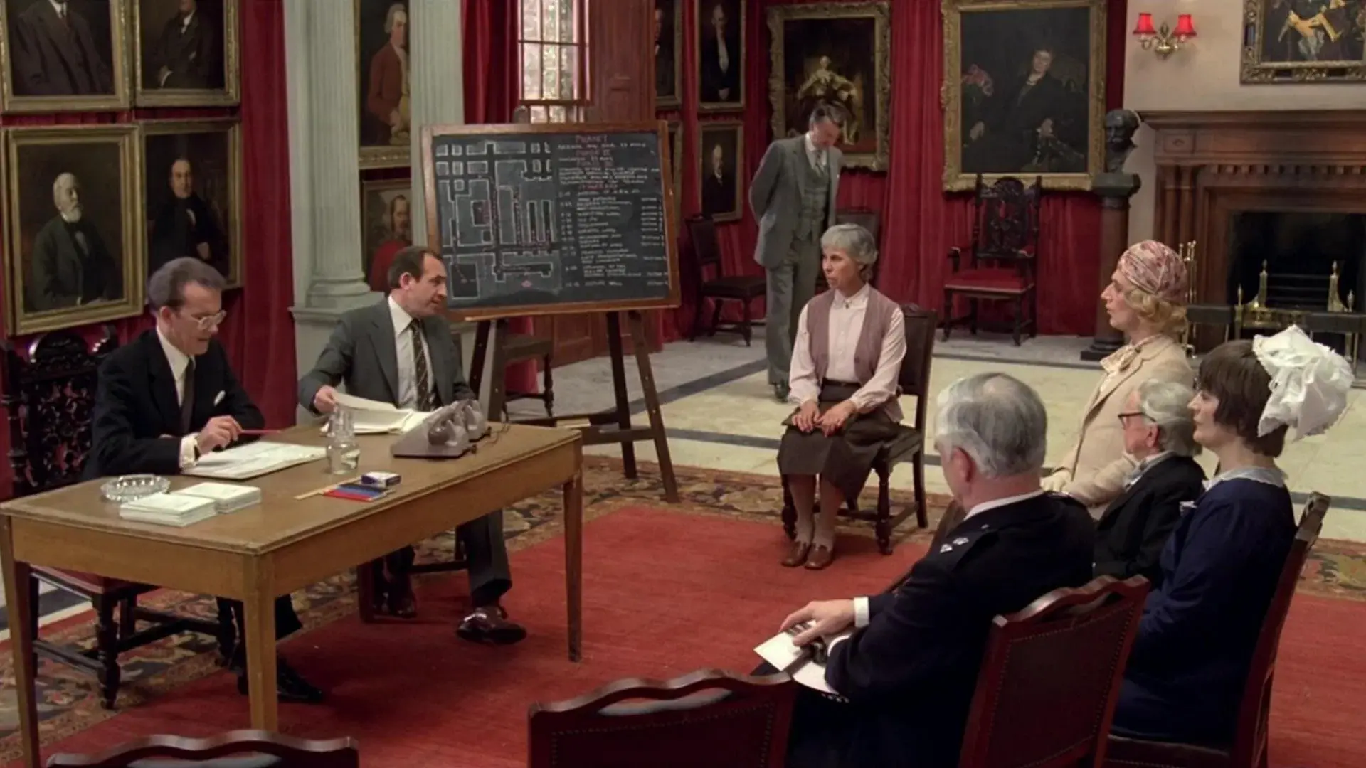 Hospital dos Malucos