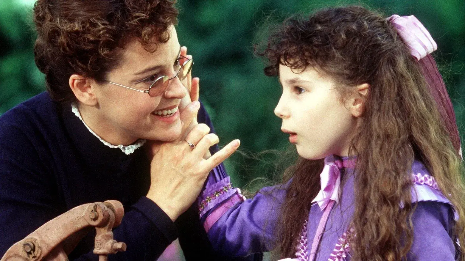 O Milagre de Anne Sullivan