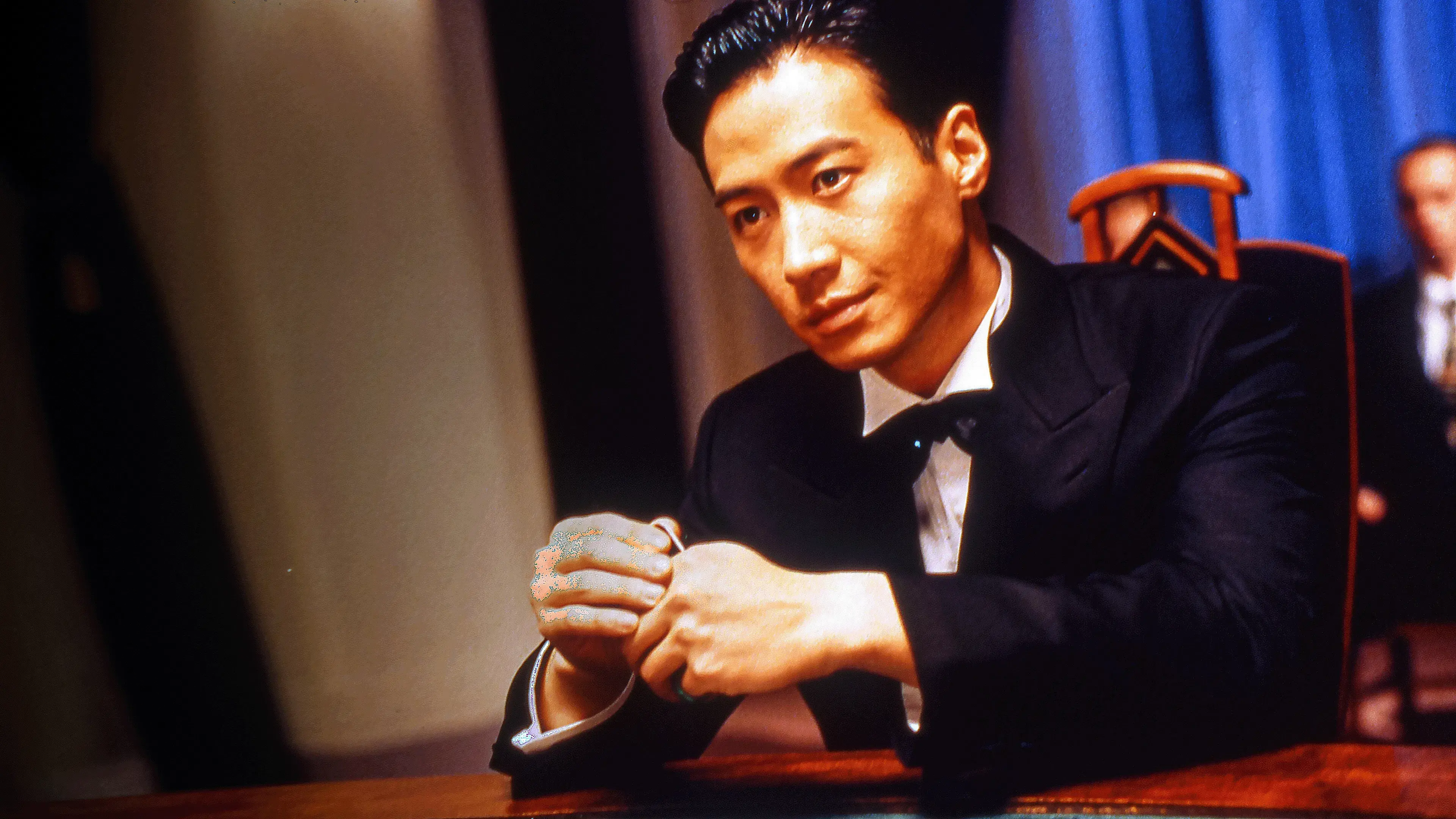 賭神3之少年賭神