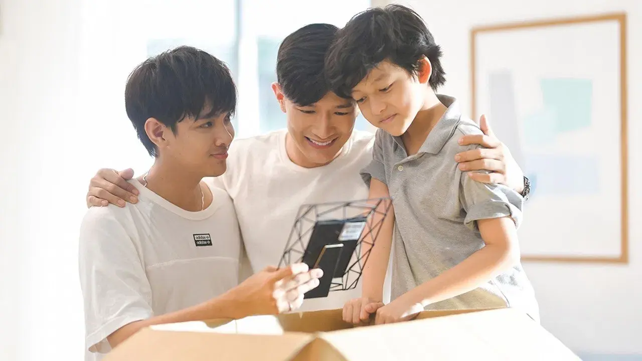 Tiến Bromance: New Start