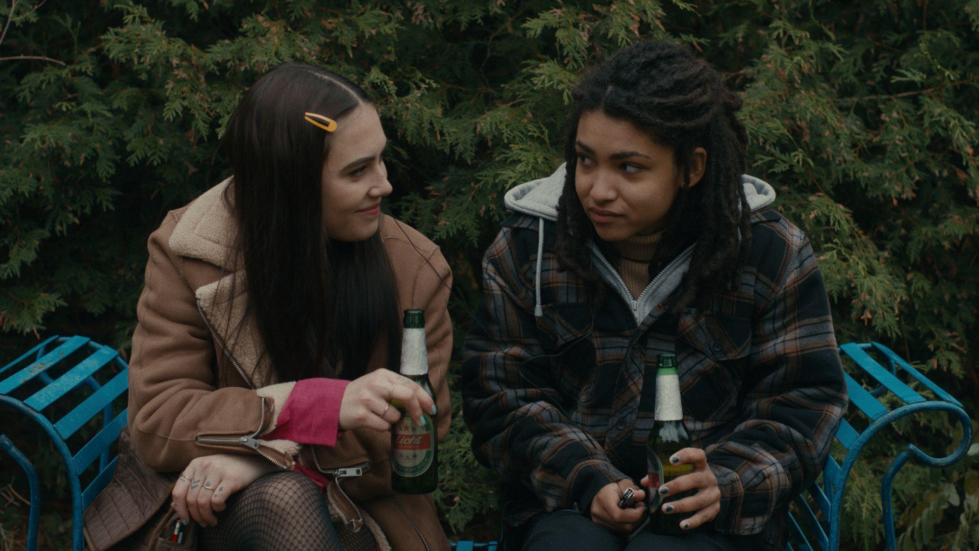 No Meio de Lugar Nenhum