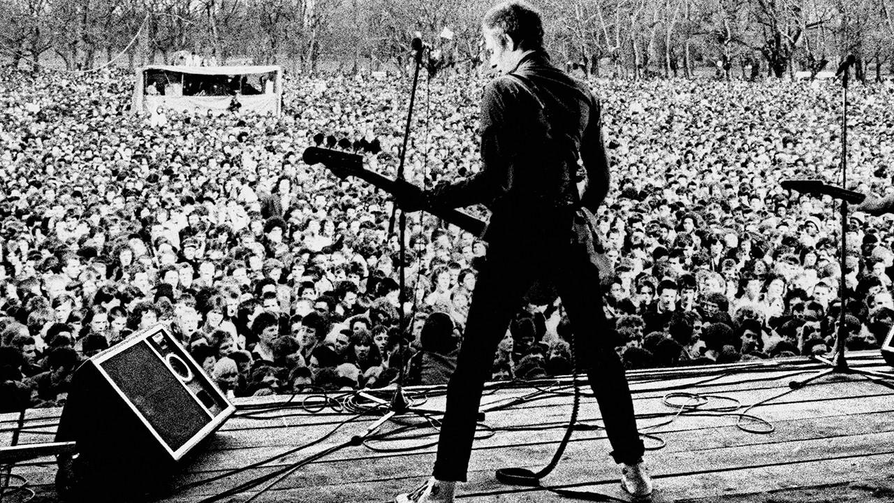 White Riot: Rock Contra o Racismo