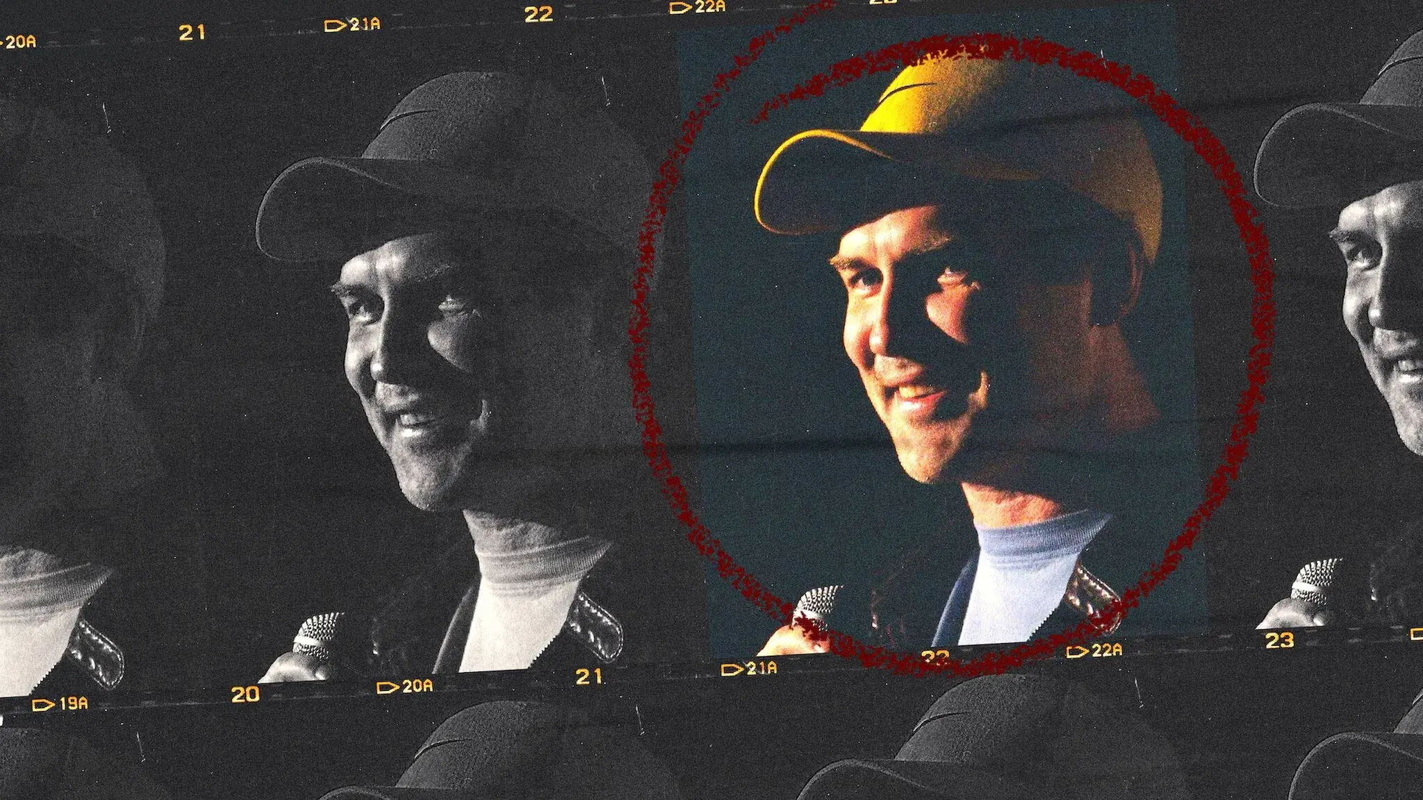 Norm Macdonald: Nada Especial