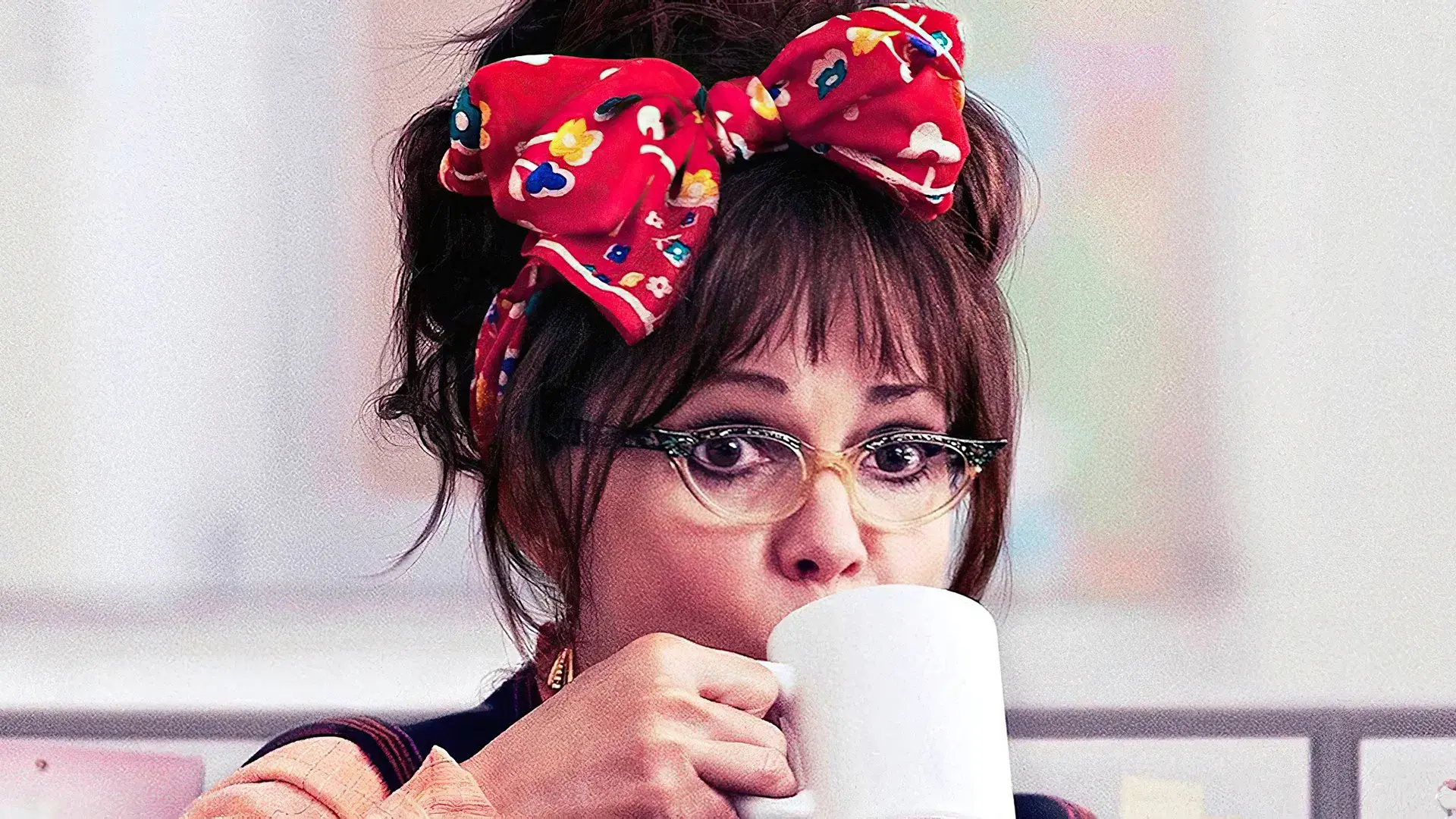 Doris, Redescobrindo o Amor