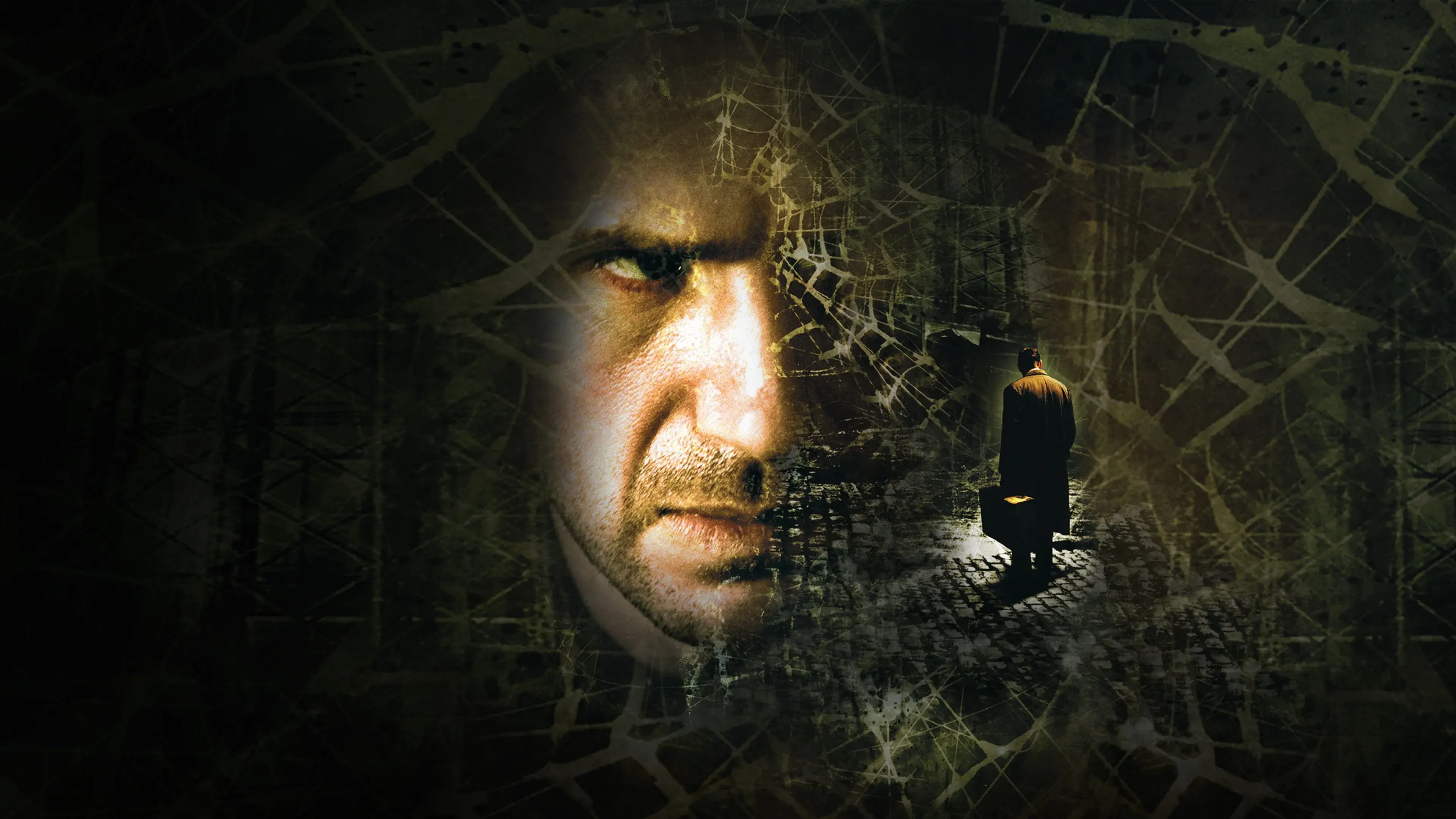 Spider - Desafie Sua Mente