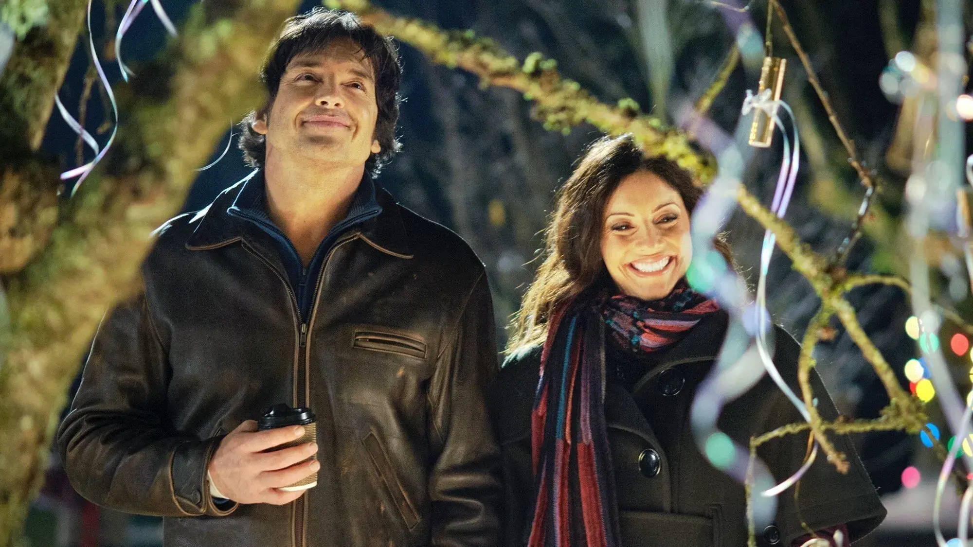 A Árvore dos Desejos