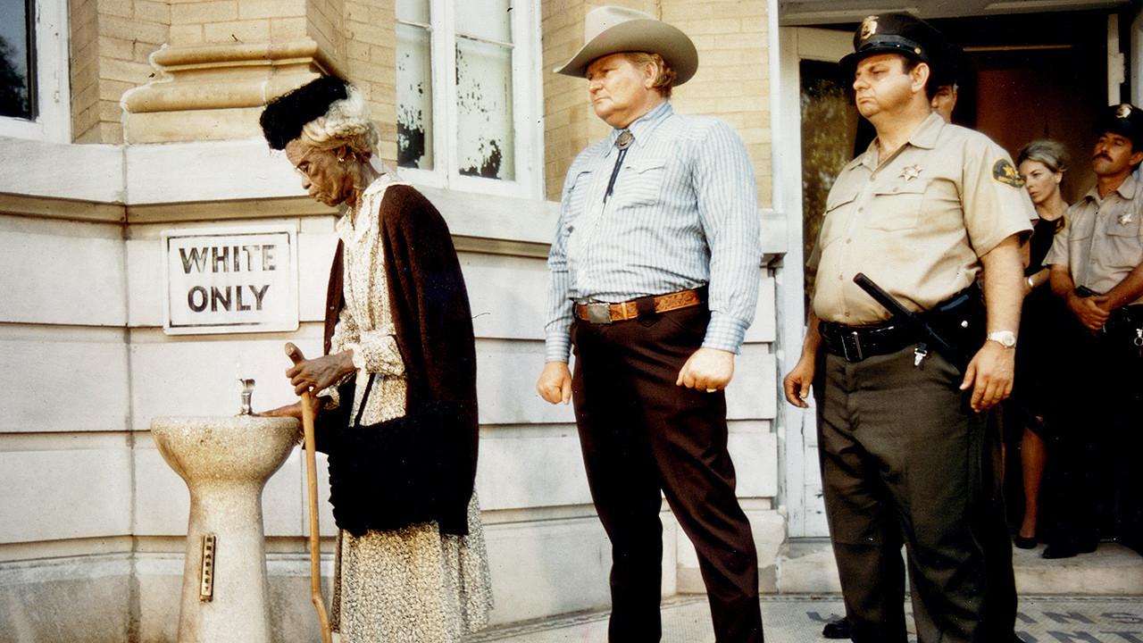 A Autobiografia de Miss Jane Pittman