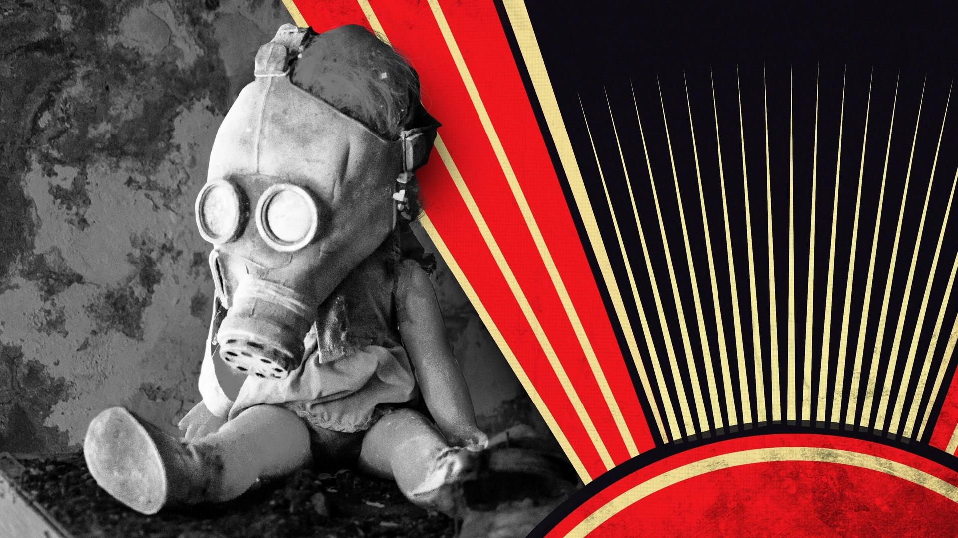 Tschernobyl – Die Katastrophe