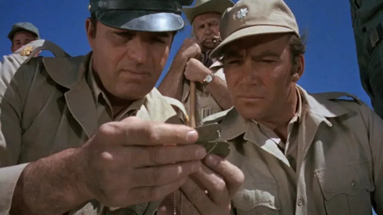 O Único Sobrevivente