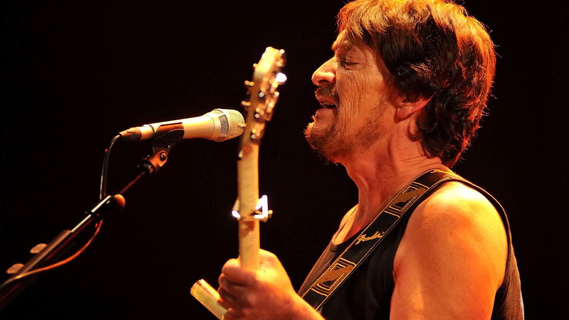 Chris Rea: Montreux Jazz Festival