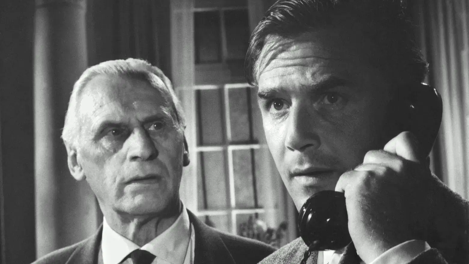 Die Bande des Schreckens