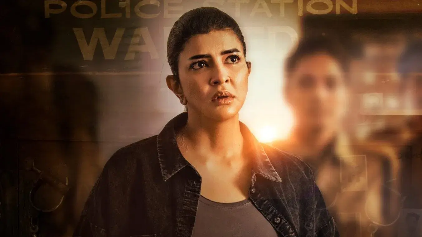 దక్ష – ది డెడ్‌లీ కాన్స్పిరసీ