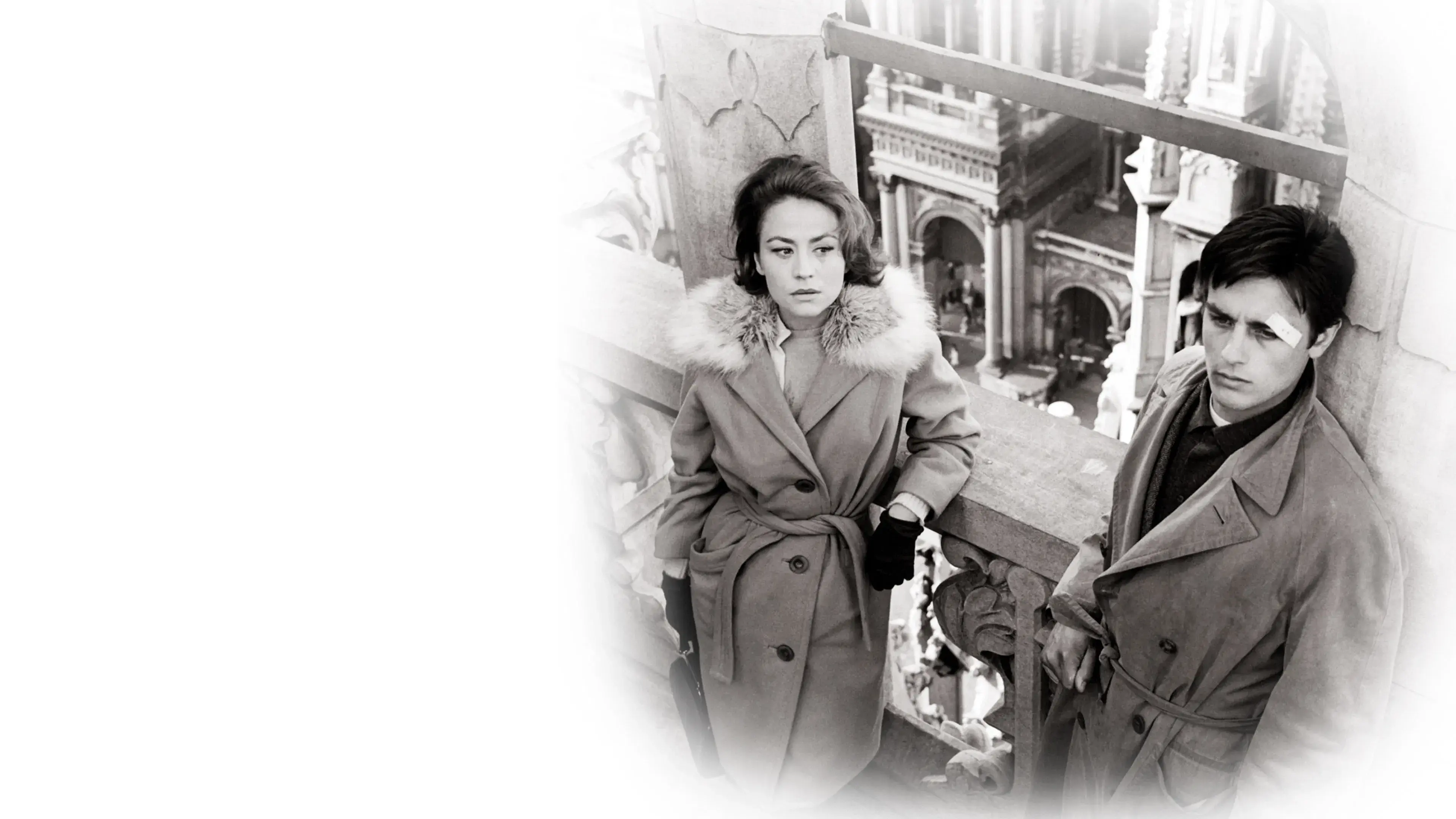 Rocco e Seus Irmãos