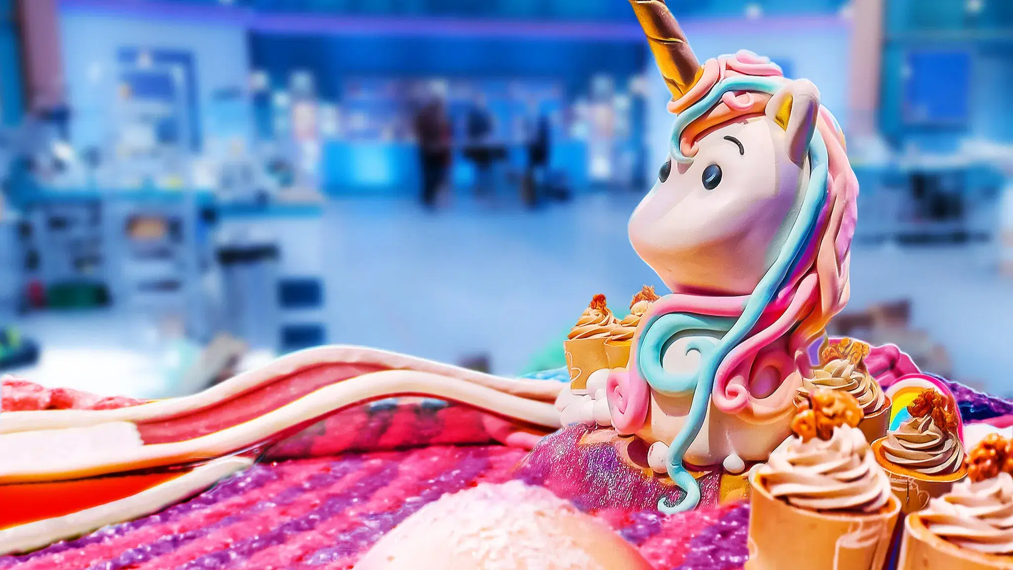 Cozinhando o Impossível