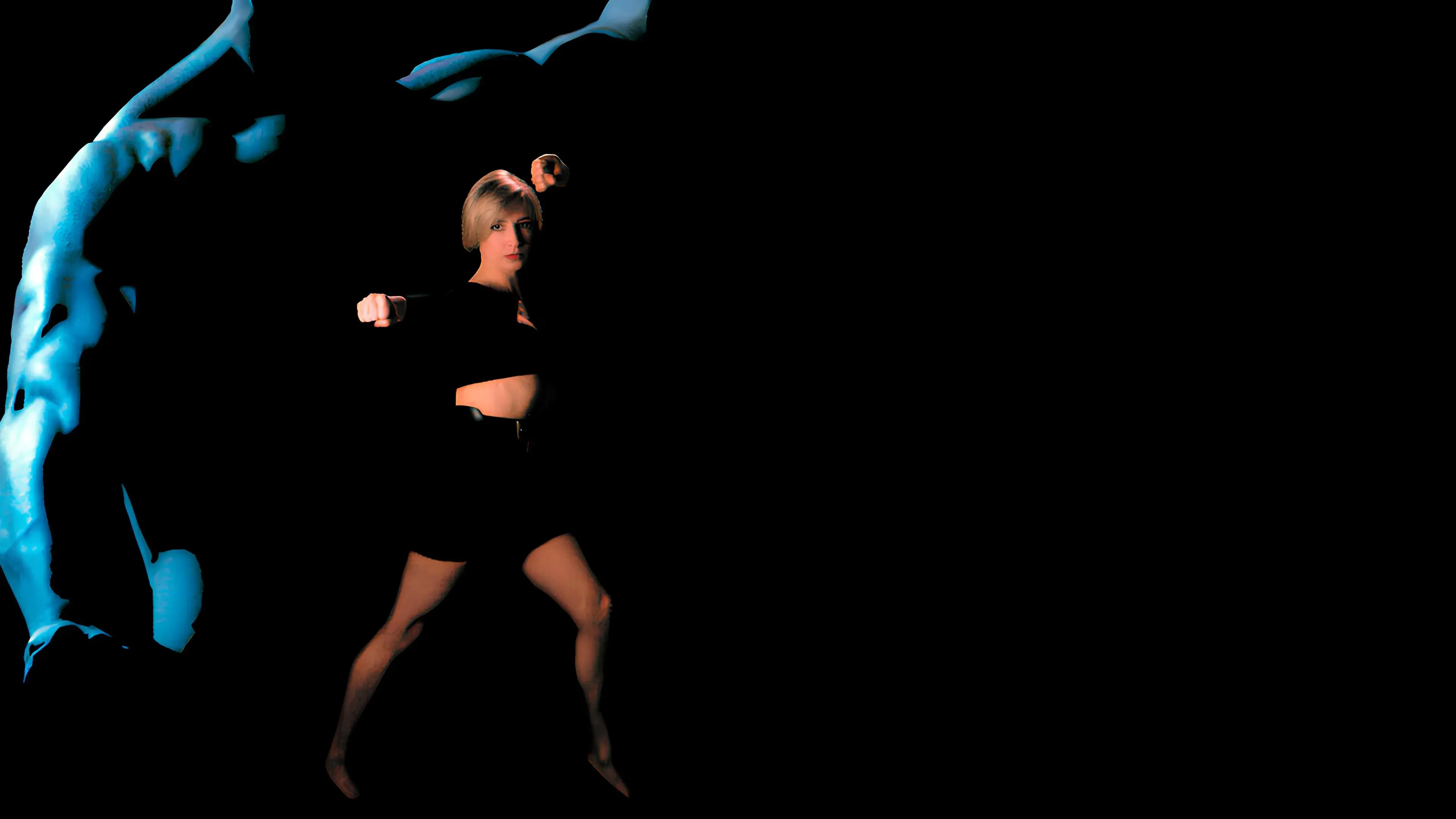 China O'Brien: A Herdeira do Dragão