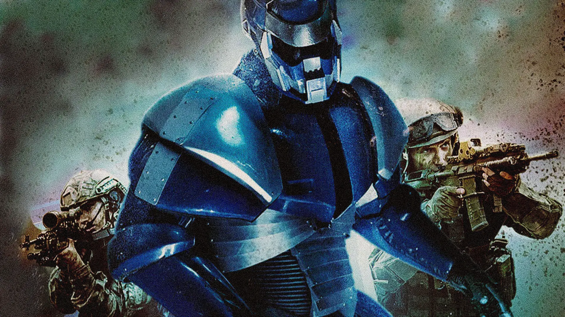 O Policial do Futuro