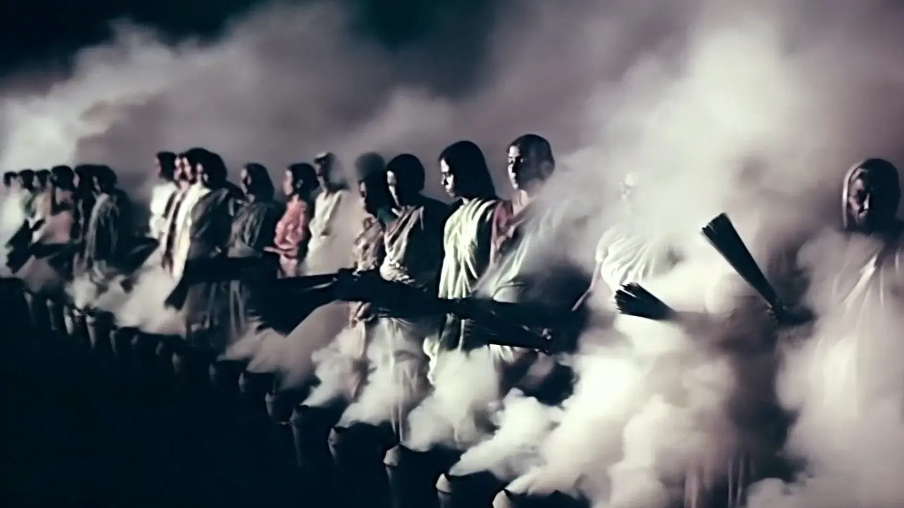 চালচিত্র