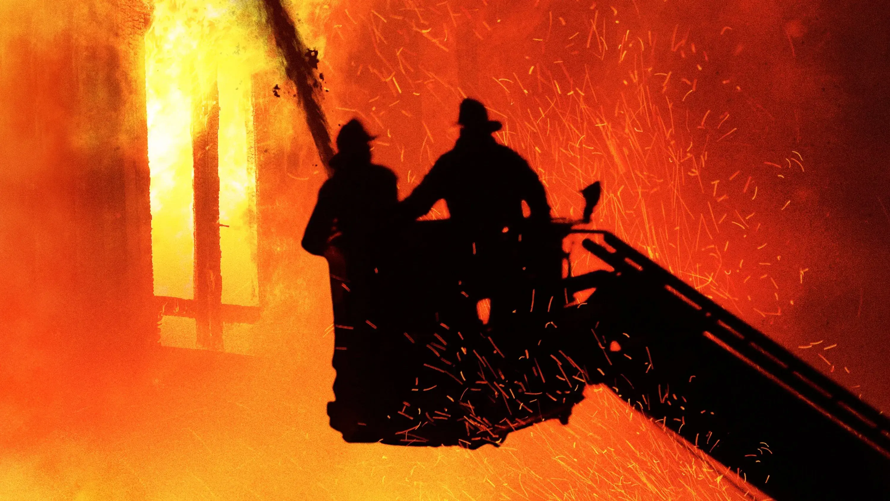 Um Bom Trabalho: Histórias dos Bombeiros de Nova York