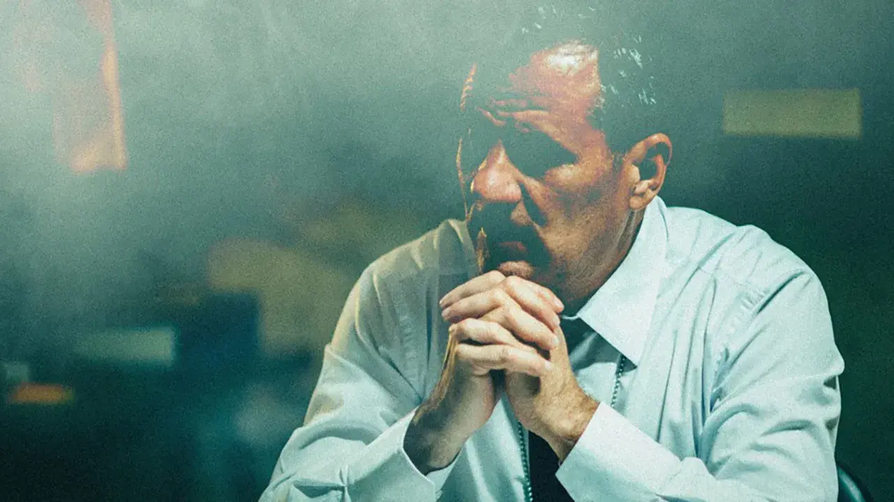 O Mistério do Palhaço Assassino