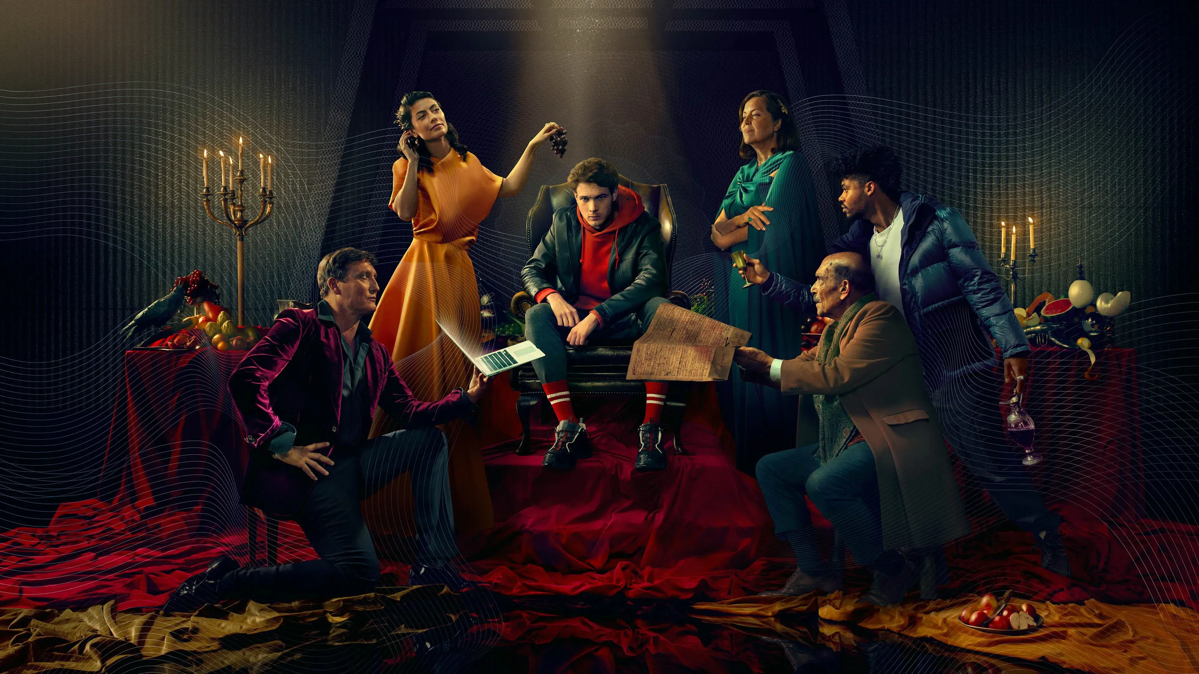 Um Trilhão de Dólares