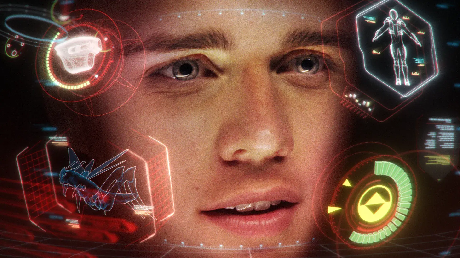 Reboot: Os Guardiões do Sistema