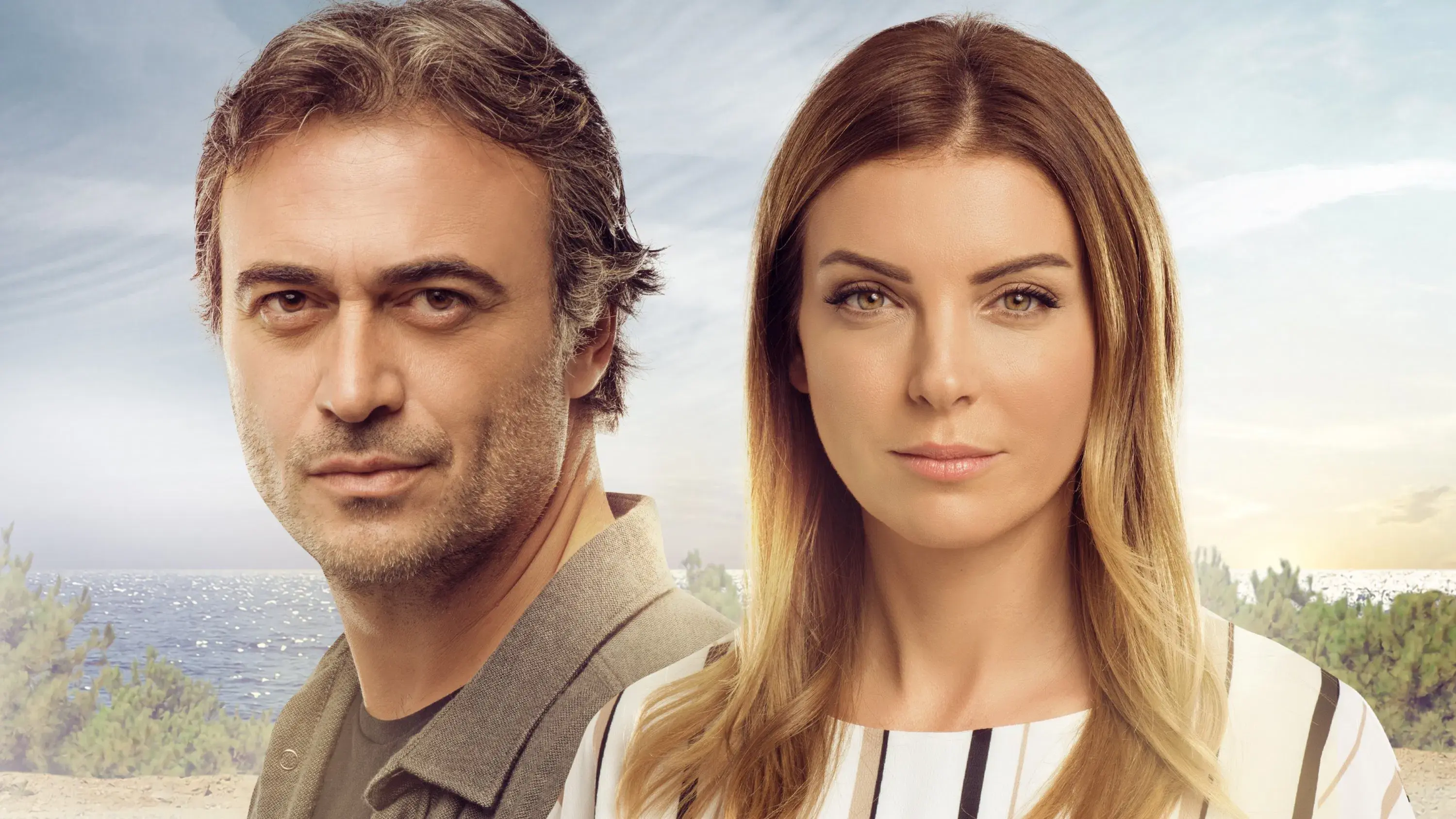 O Mar no Meu Coração