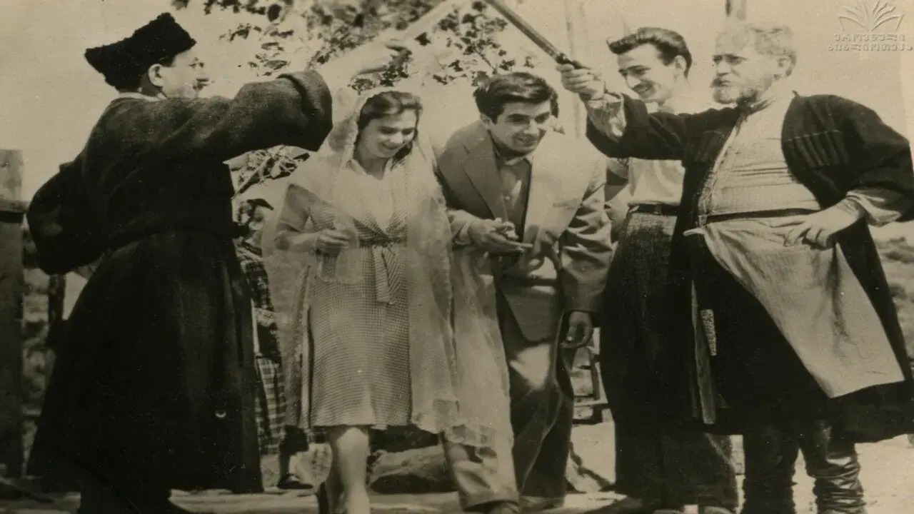 საბუდარელი ჭაბუკი