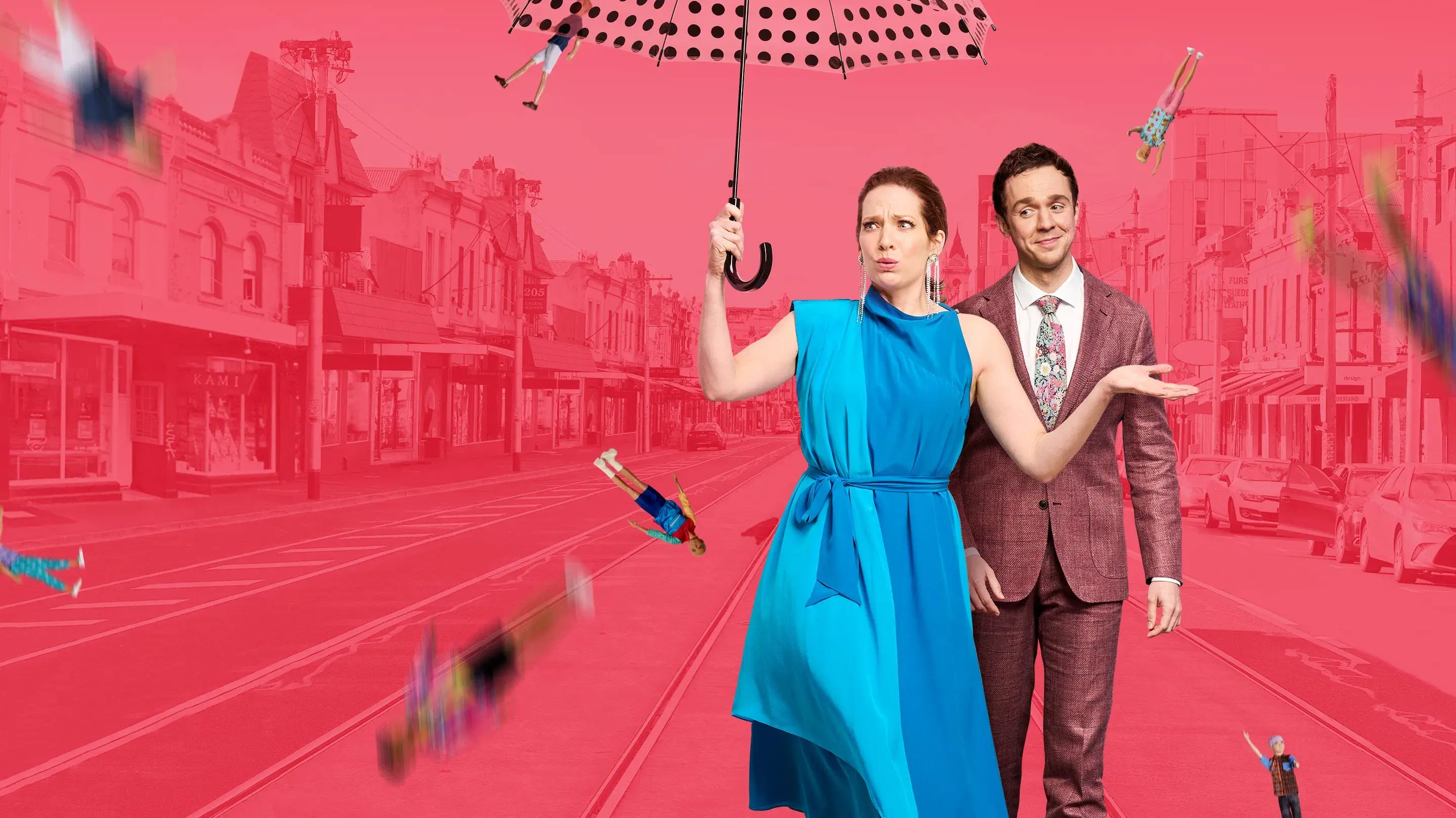 Os Contatinhos de Lauren