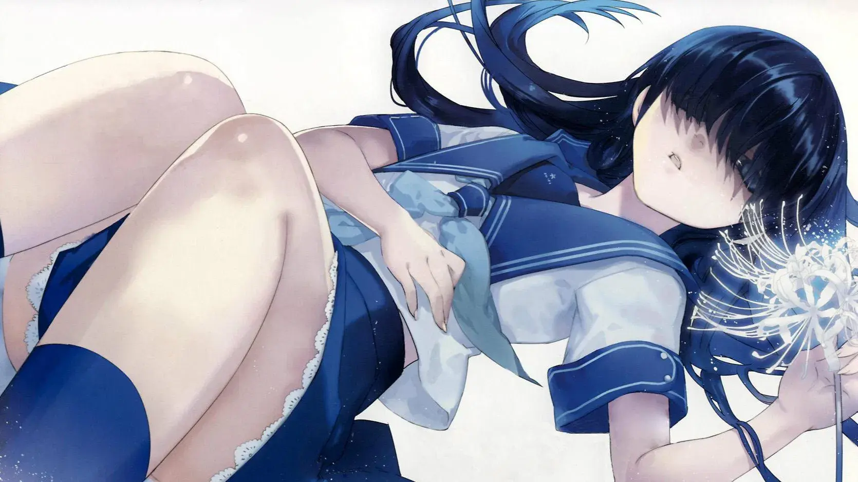 Denpa-teki na Kanojo