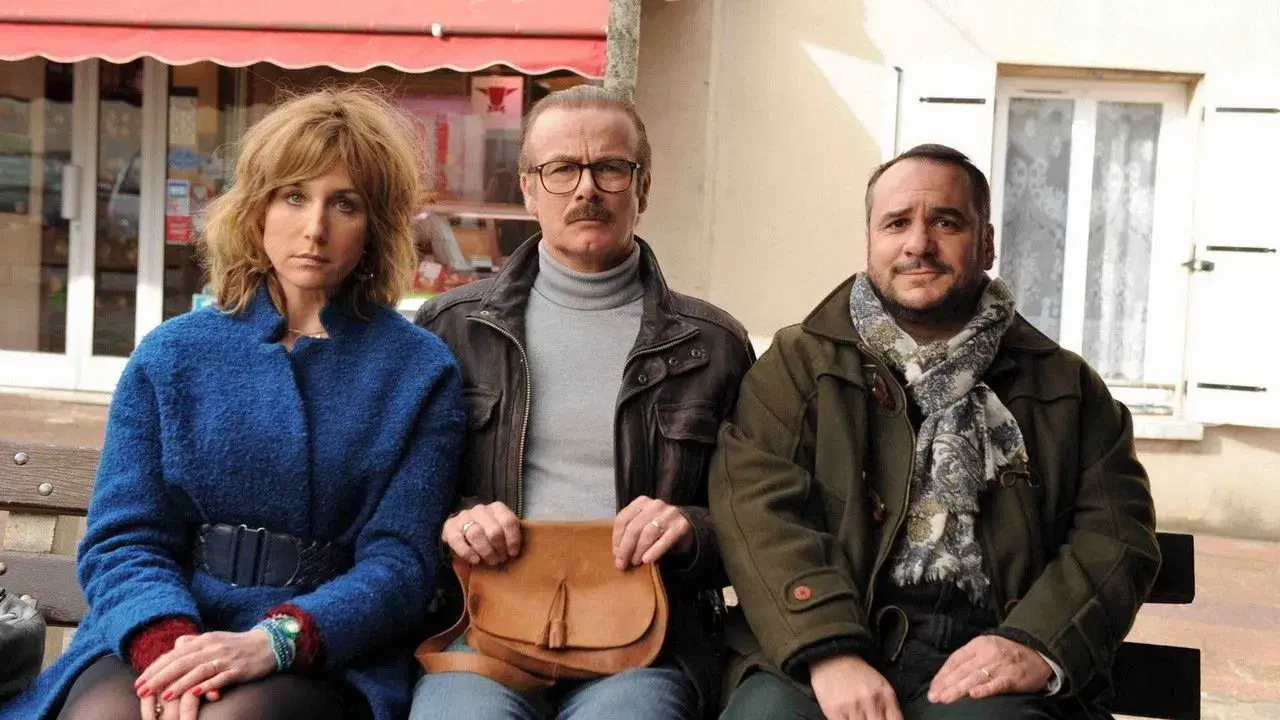 Os Especialistas De Emprego