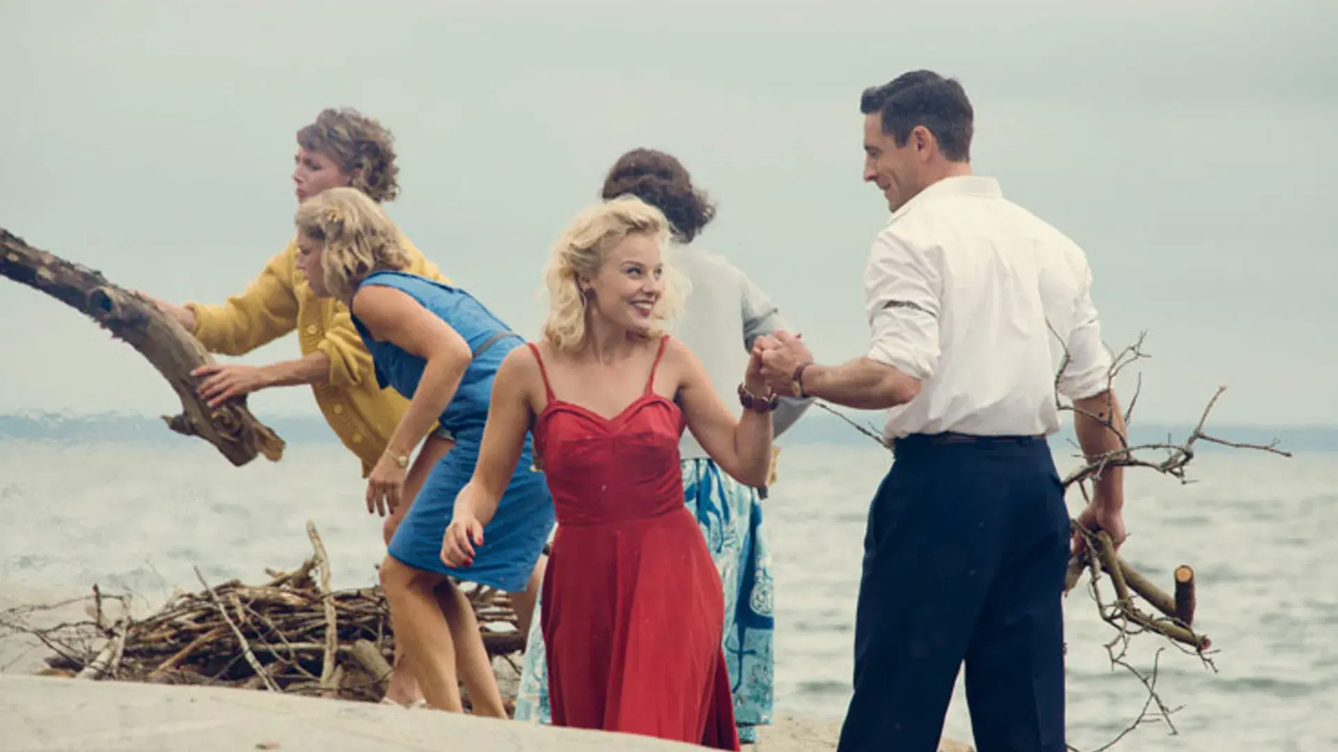 Mördaren ljuger inte ensam