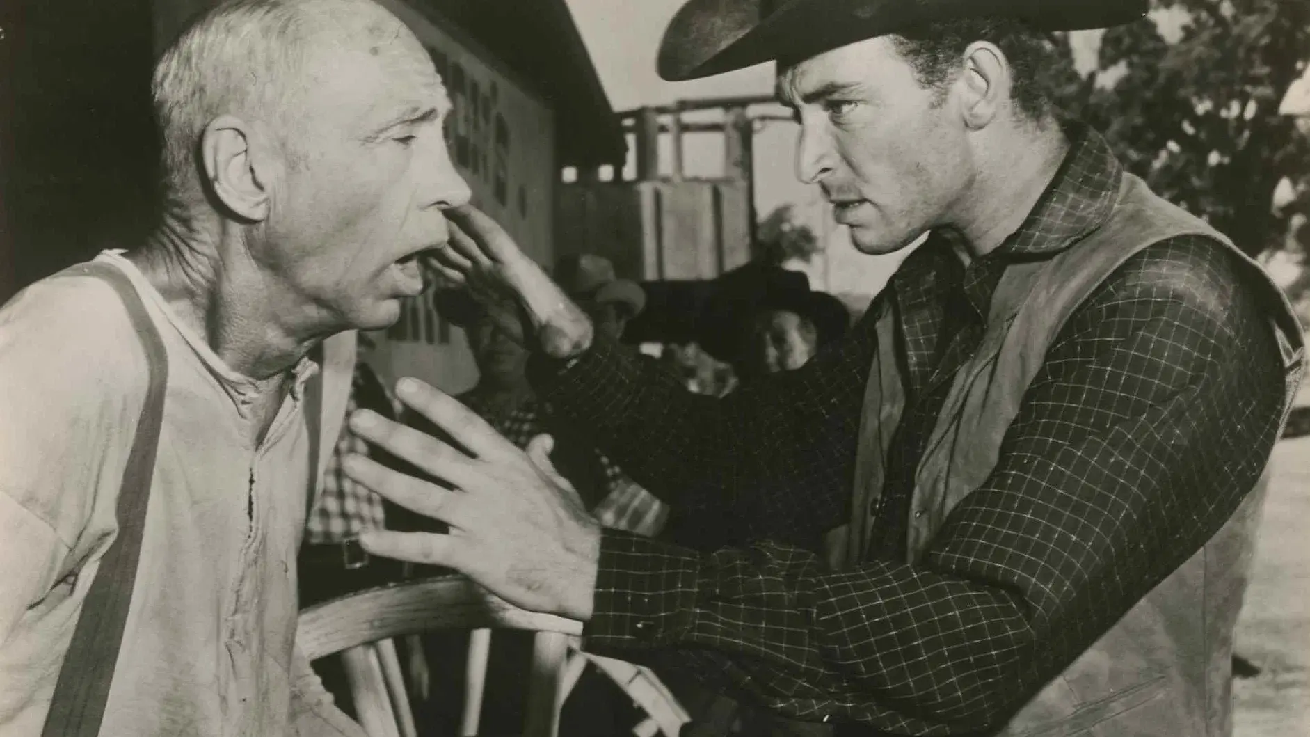 O Revólver Silencioso