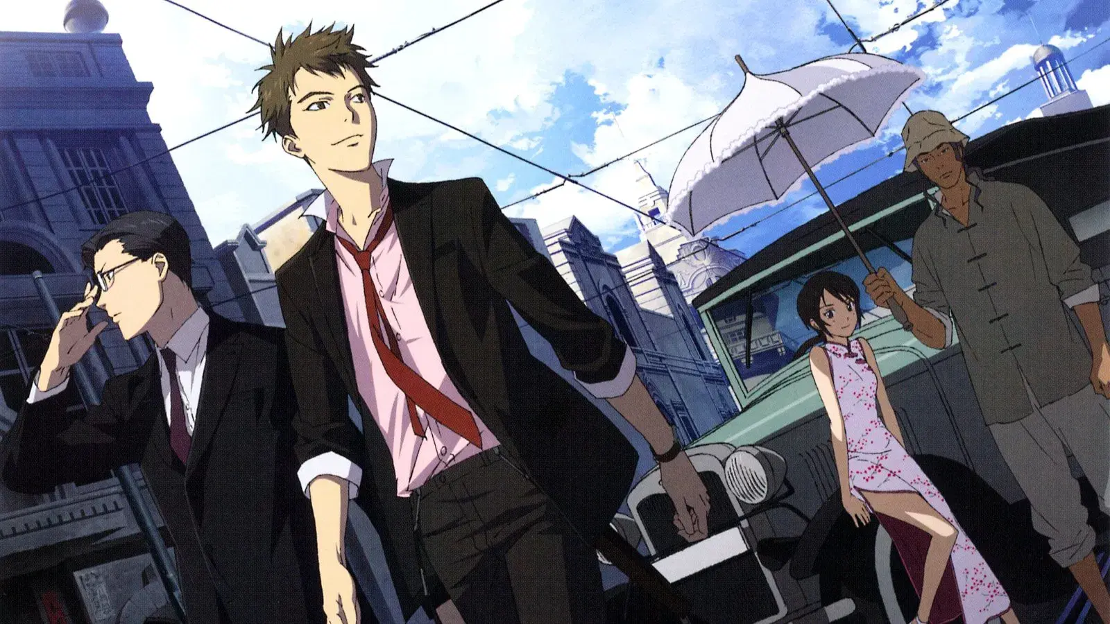 Senkou No Night Raid