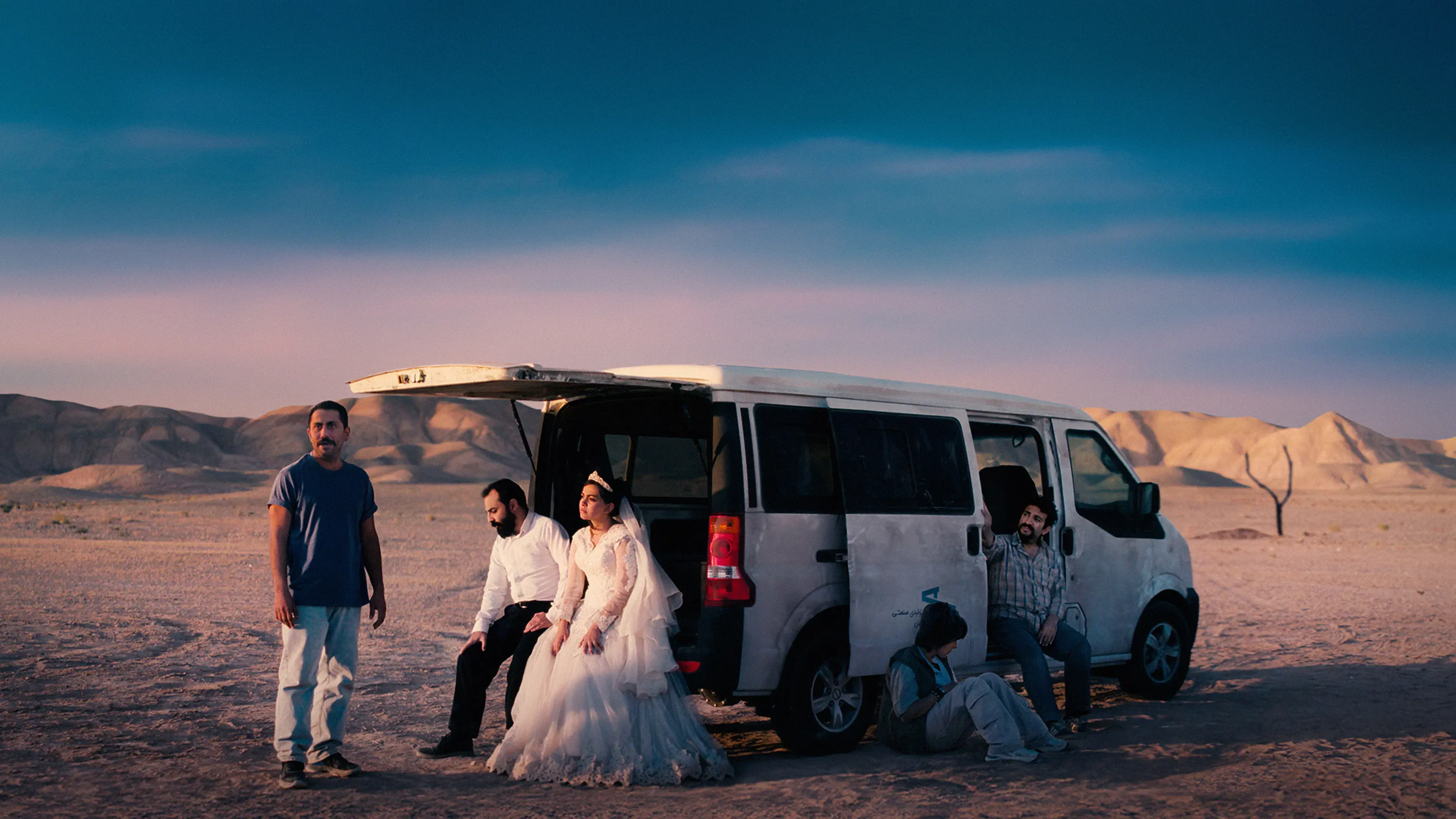 Foi Apenas Um Acidente